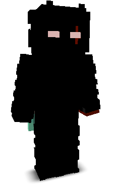 Piesda's skin