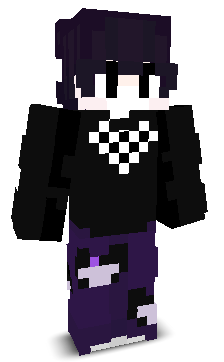 Adynastar's skin