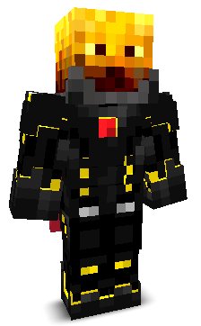 TheBlazeMC's skin