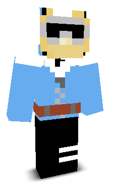 goobtr's skin
