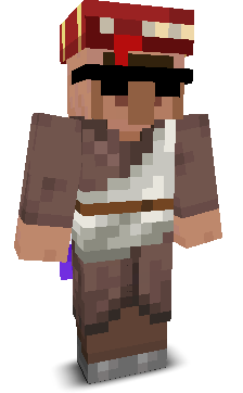 zajic_'s skin