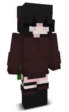 ScaryC4ke's skin
