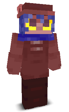 Chirito_jr's skin