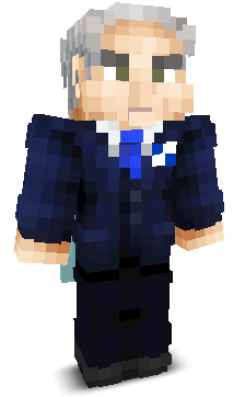 Lololeenon's skin