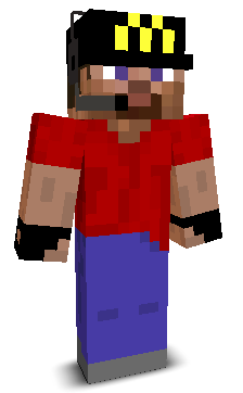 Strike_pro's skin