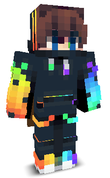 Henrygdisgoated's skin