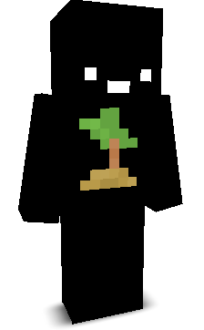 Xslrr's skin