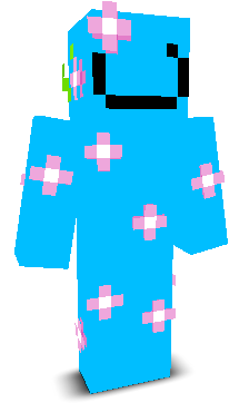 GreenDragonBlue's skin