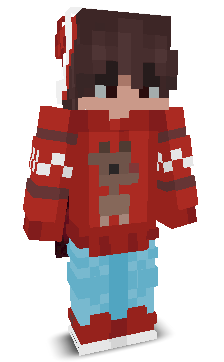 Palacinke's skin