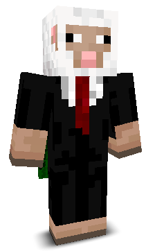 vuxold's skin