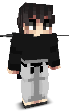 Mxtteo's skin