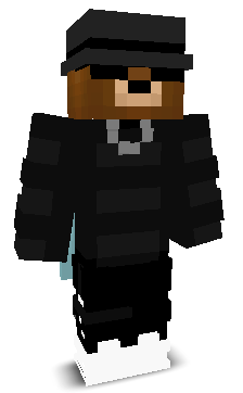 RantsGo's skin