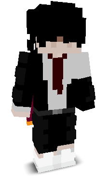 scble's skin
