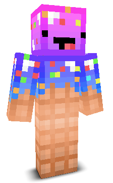 TNT_Kae's skin