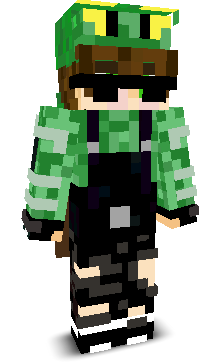 CripldFrog69's skin