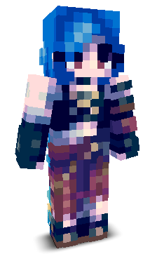 Iceentity_303's skin