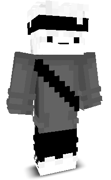 Tavixior's skin