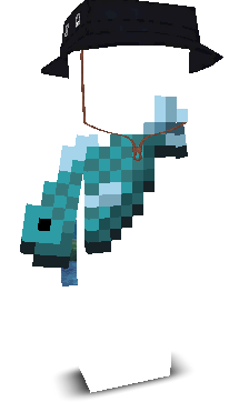 Cxyclone's skin