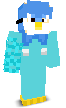 TheMostKhaos's skin
