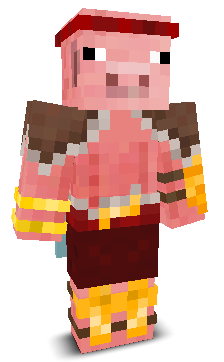 TabodiSika's skin