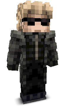 BrickStoneSecond's skin