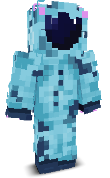 strumfyza's skin