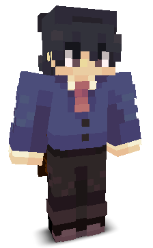 Zombieee's skin
