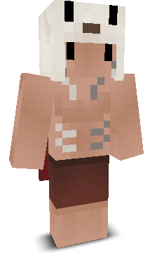Cartoonii's skin