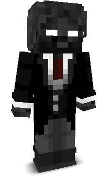 EdoMinecraft11's skin