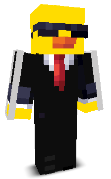 Richducks's skin