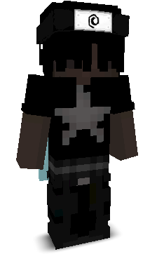 Elynxxx's skin