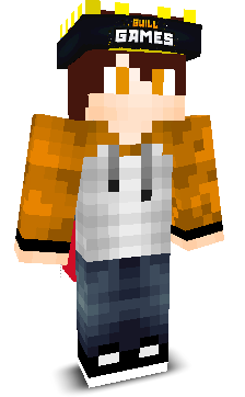 Napiwii's skin