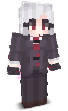 Slayitopx161's skin