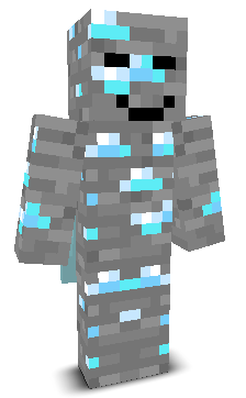 Diamond_Core's skin