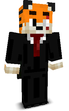 Tigre72MC's skin