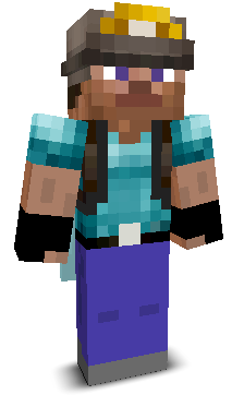Fabrioche's skin