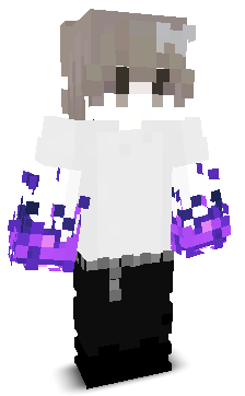 MelffyOk's skin