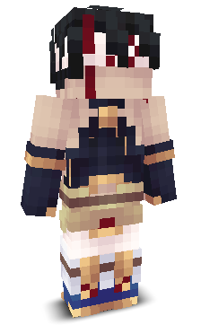 Djuk10's skin