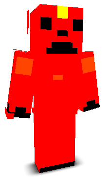 ChezitsGuy's skin