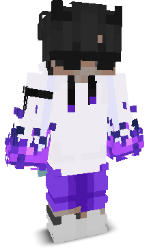 Lukilato's skin