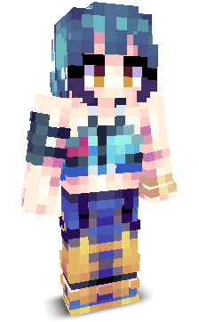 MakoMori3's skin