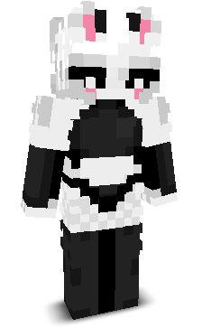 Dream91934's skin