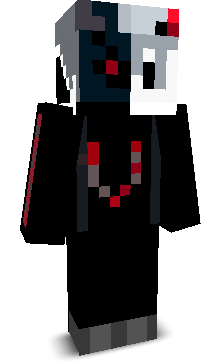 V3nomW0lf's skin