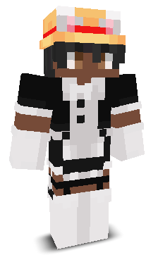 qvikr's skin