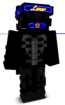 Eloid's skin