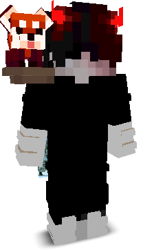 _OrY's skin