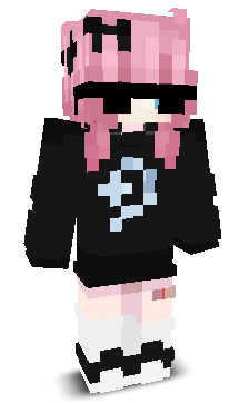 Deleteduserisoof's skin