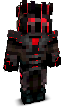 DarklyLucid's skin