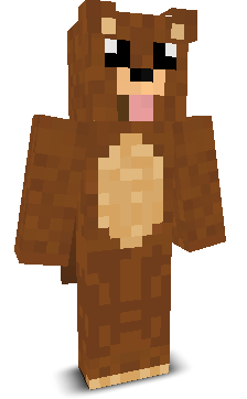 warpare's skin