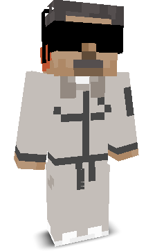 Colja's skin